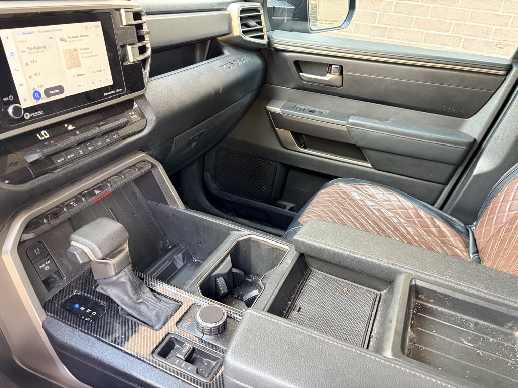 Used 2022 Army Green Toyota SR5 image 17