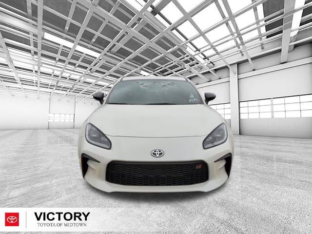 New 2026 Halo <sup>1</sup> Toyota  Premium MT image 10