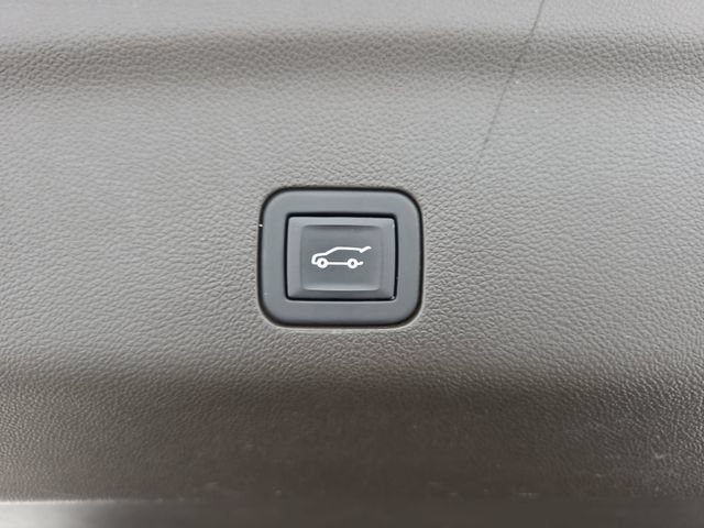 Certified Used 2022 Black Raven Cadillac Sport image 31