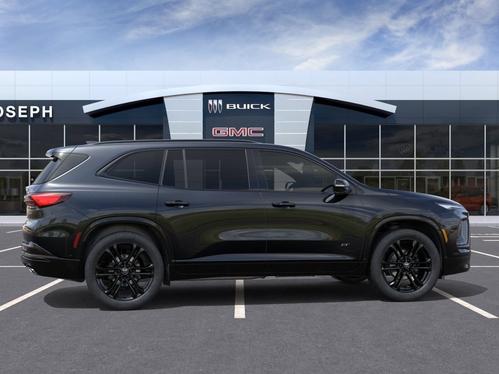 2026 Buick Enclave Sport Touring - Photo 5