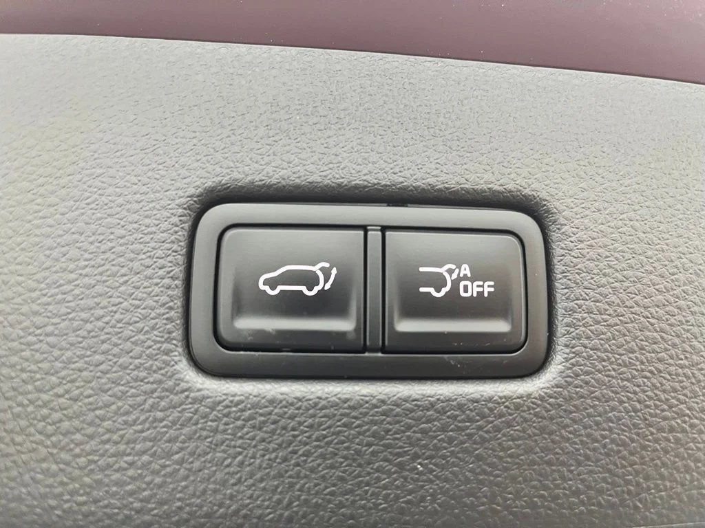 Used 2024 Red Kia SX Prestige image 12