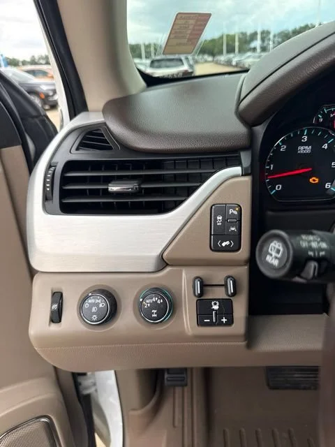 Used 2018 SUMMIT WHITE GMC SLT image 17