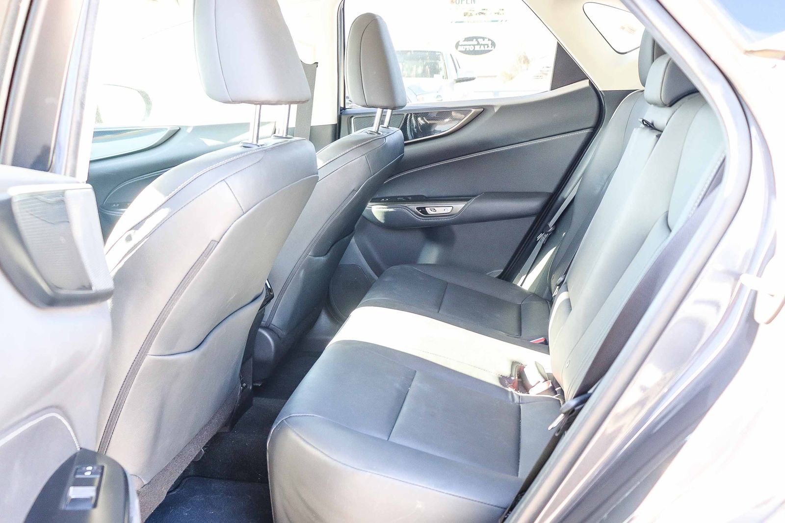 Used 2024 Gray Lexus 250 Base image 14