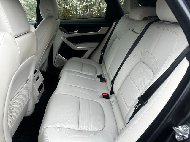 2026 Jaguar F-Pace R-Dynamic S - Photo 15
