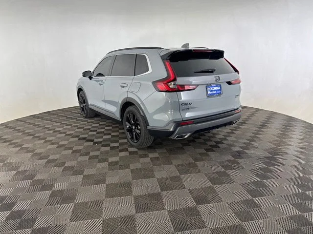 Used 2023 Gray Honda Sport Touring image 8