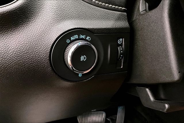 Used 2015 Black Chevrolet SS image 33