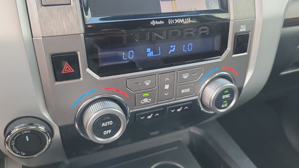 Certified Used 2019 Gray Toyota Limited image 15