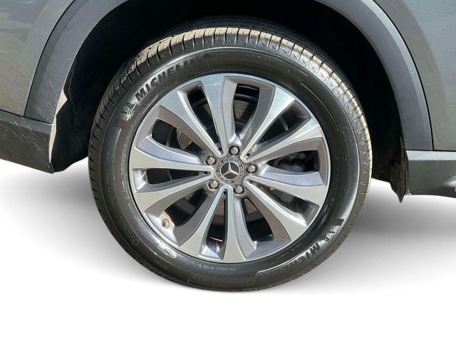 Certified Used 2022 Gray Mercedes-Benz GLE 350 image 8