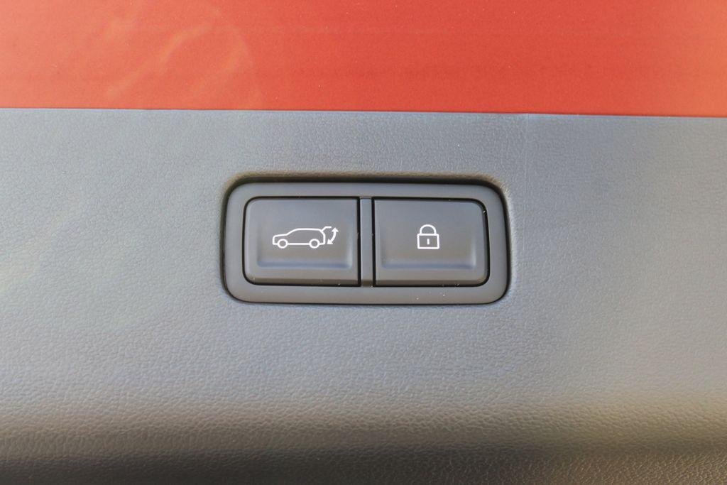 2026 Hyundai IONIQ 9 SEL - Photo 11