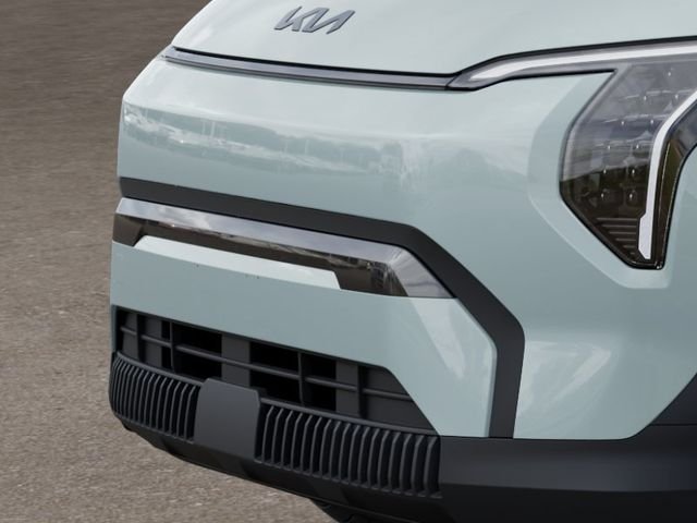 New 2027 Morning Haze Kia Wind image 13