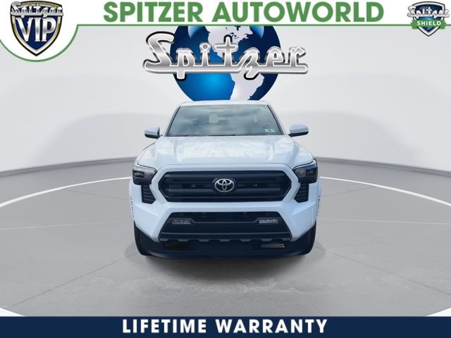 New 2026 Ice Cap Toyota  SR5 image 3