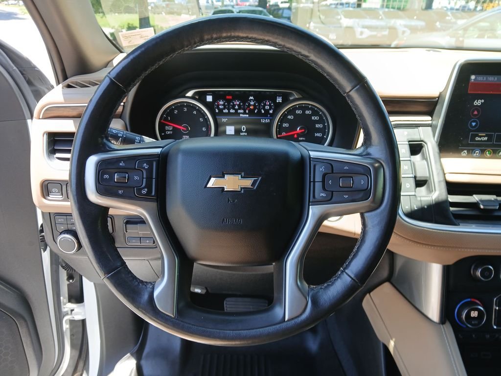 Used 2021 White Chevrolet Premier image 30