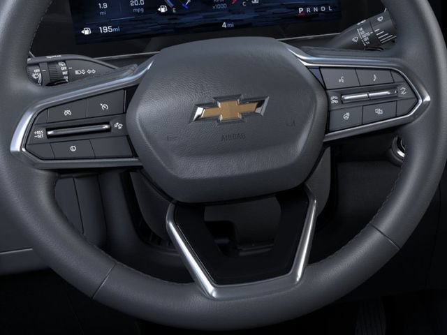 2026 Chevrolet Tahoe LT - Photo 19