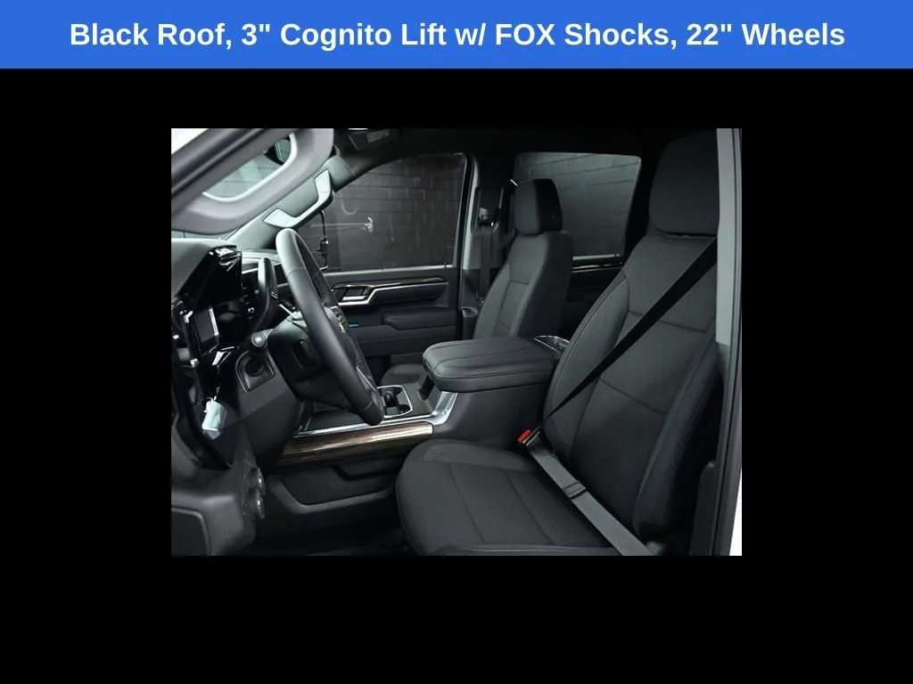 2026 Chevrolet Silverado 2500 HD LT - Photo 20