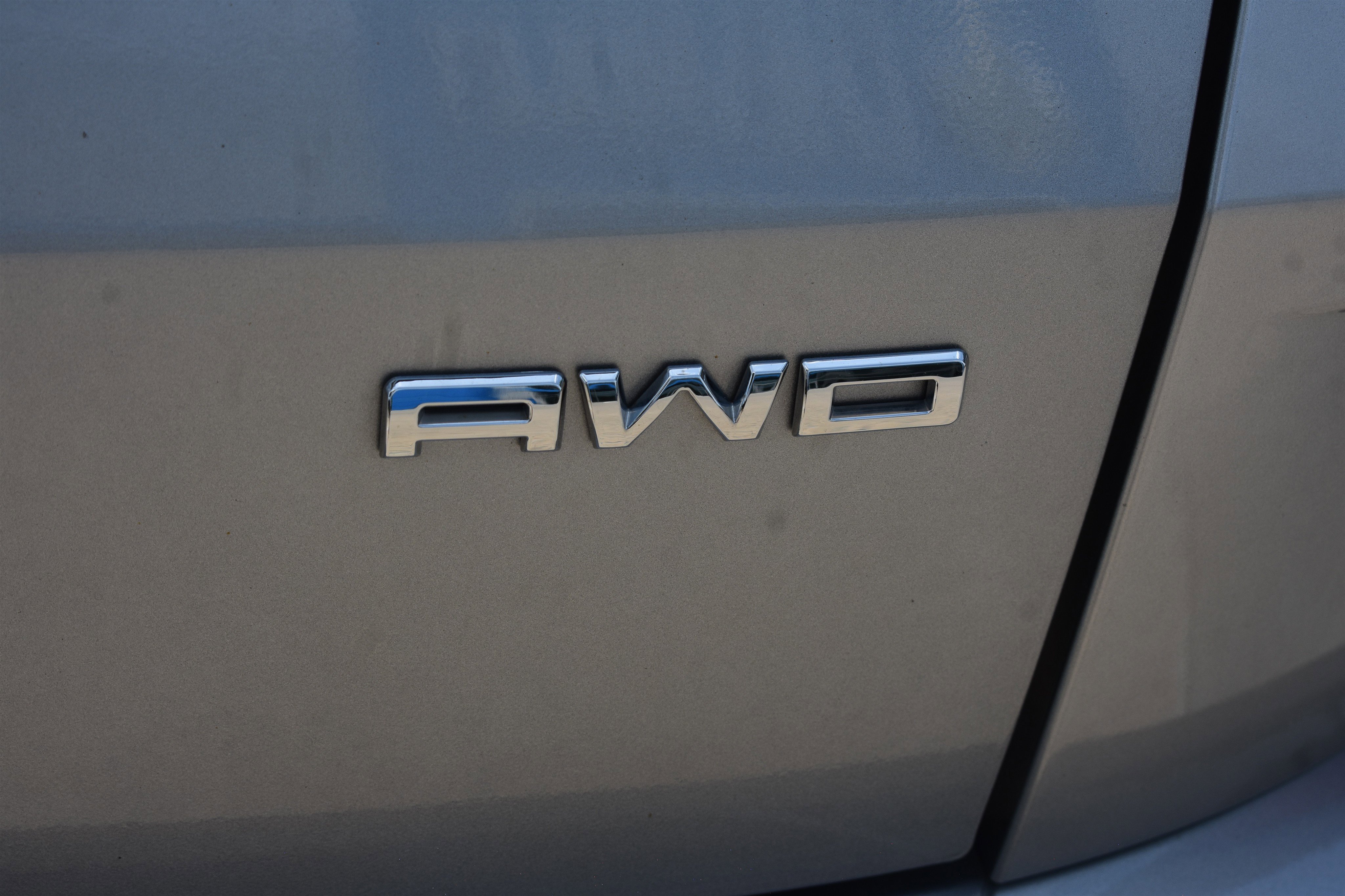 Used 2024 Silver Ford ST-Line image 7
