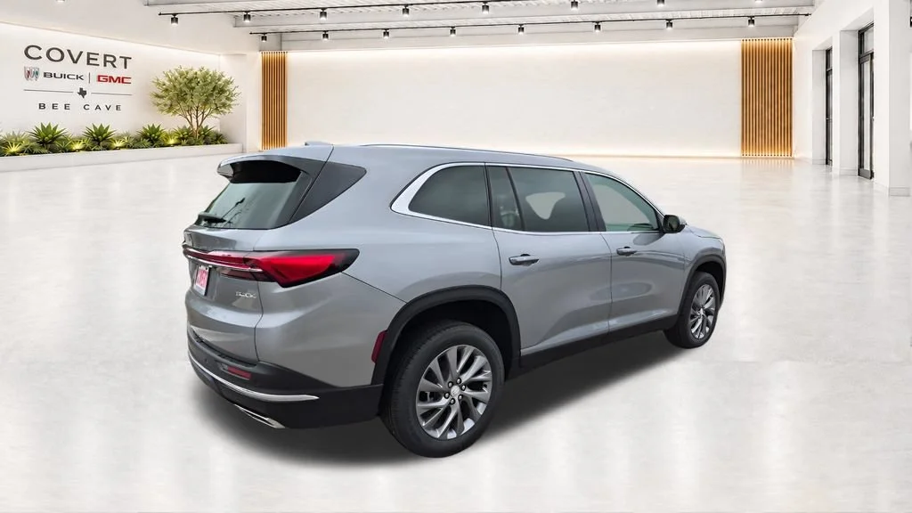 2026 Buick Enclave Preferred - Photo 10