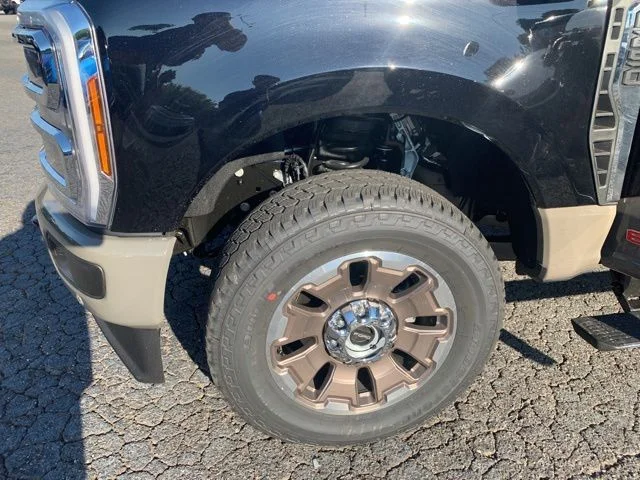 New 2026 Black Ford F-250® King Ranch® image 40