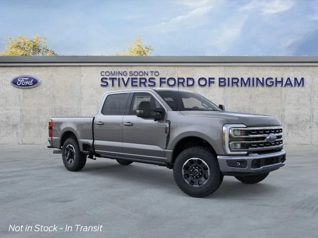 2026 Ford F-250 Lariat 4x4 Crew Cab 6-3/4' Box's photo