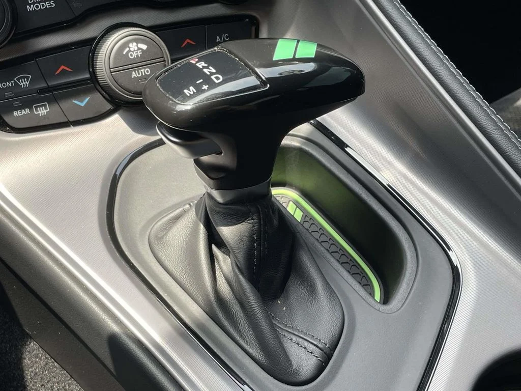 Certified Used 2023 Green Dodge R/T Scat Pack image 38