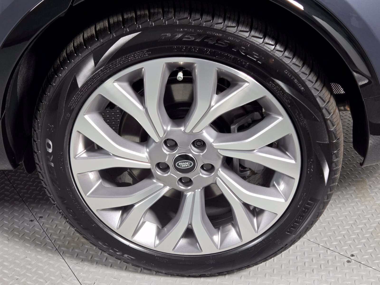 New 2026 Varesine Blue Land Rover Gemini Edition image 10