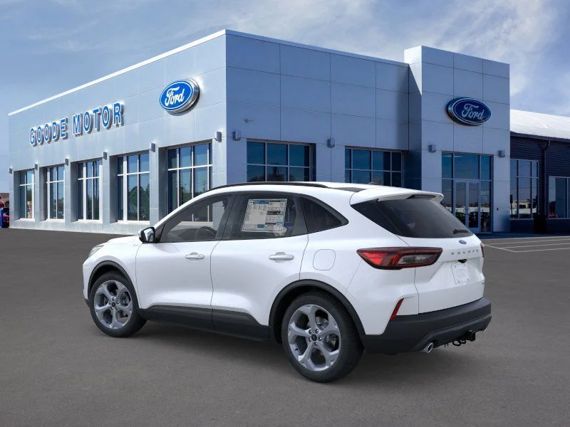 2026 Ford Escape ST-Line Select - Photo 27
