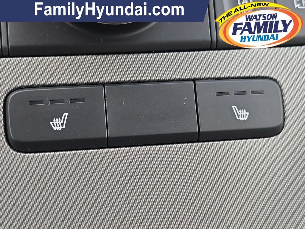 2025 Hyundai Palisade SEL - Photo 22