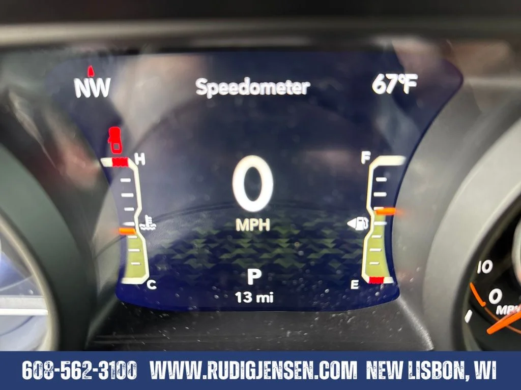 2025 Jeep Gladiator Sport S - Photo 16