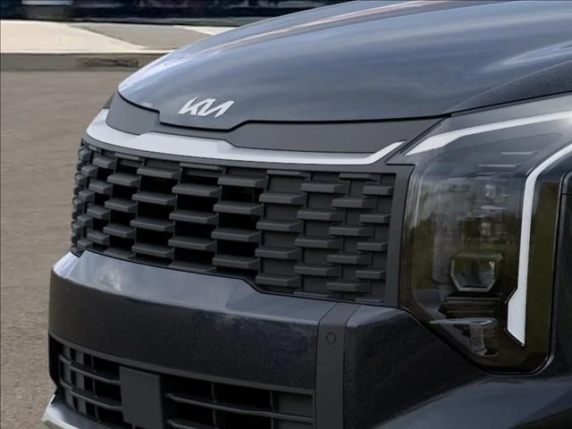 New 2026  Kia LX image 12