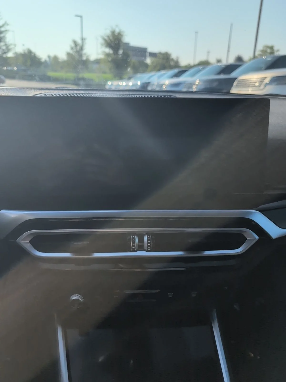 Used 2023 Gray BMW  image 8