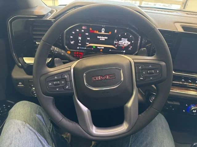 2026 GMC Sierra 1500 Elevation - Photo 19