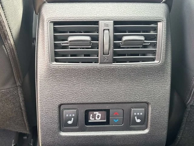 Used 2026 Moonrock Gray Nissan Platinum image 16