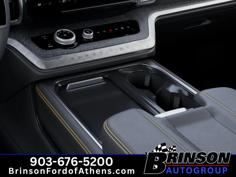 New 2027 Nocturnal Blue Metallic Ford Tremor image 15