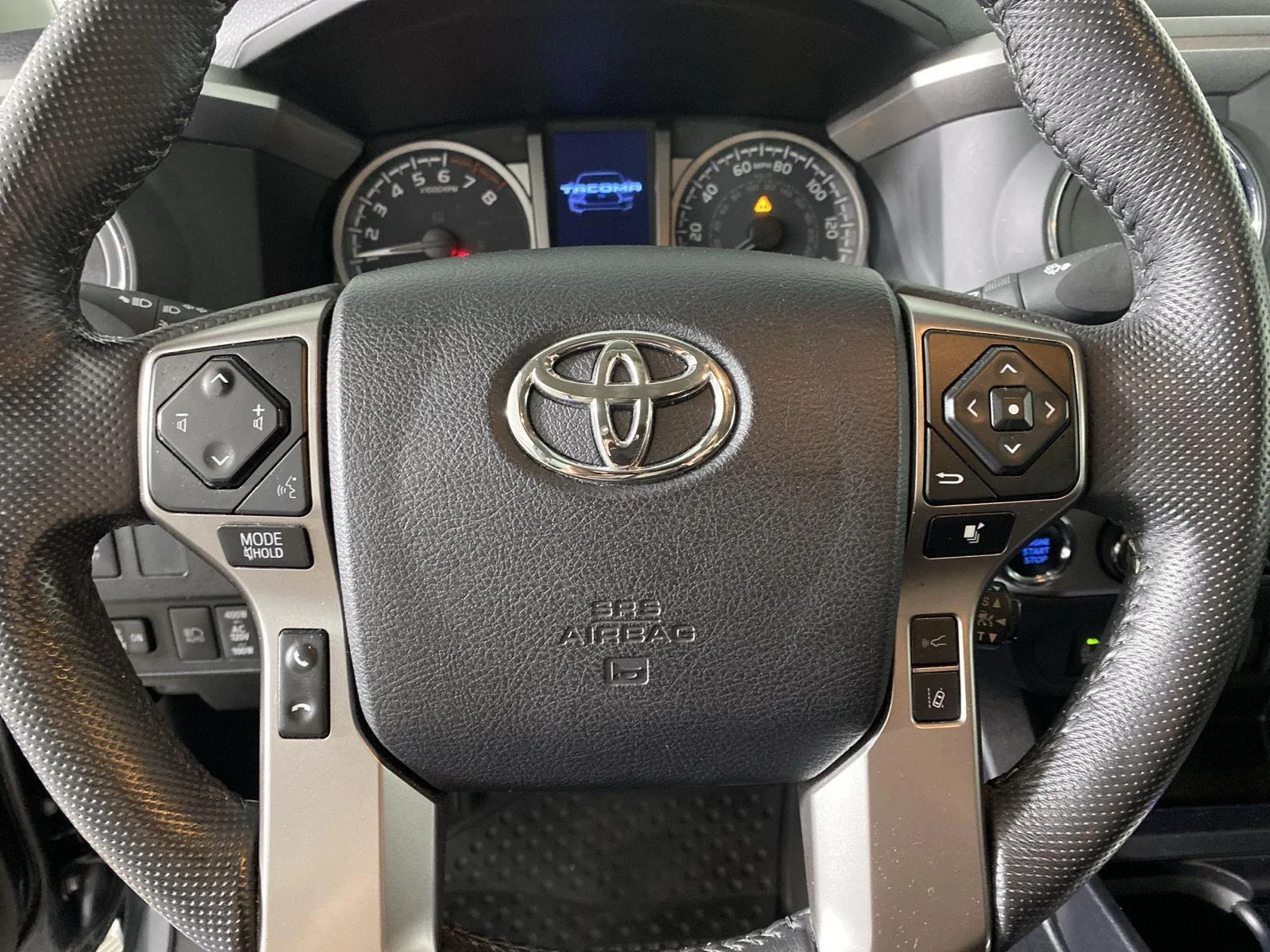 Used 2023 Magnetic Gray Metallic Toyota Trail Special Edition image 14