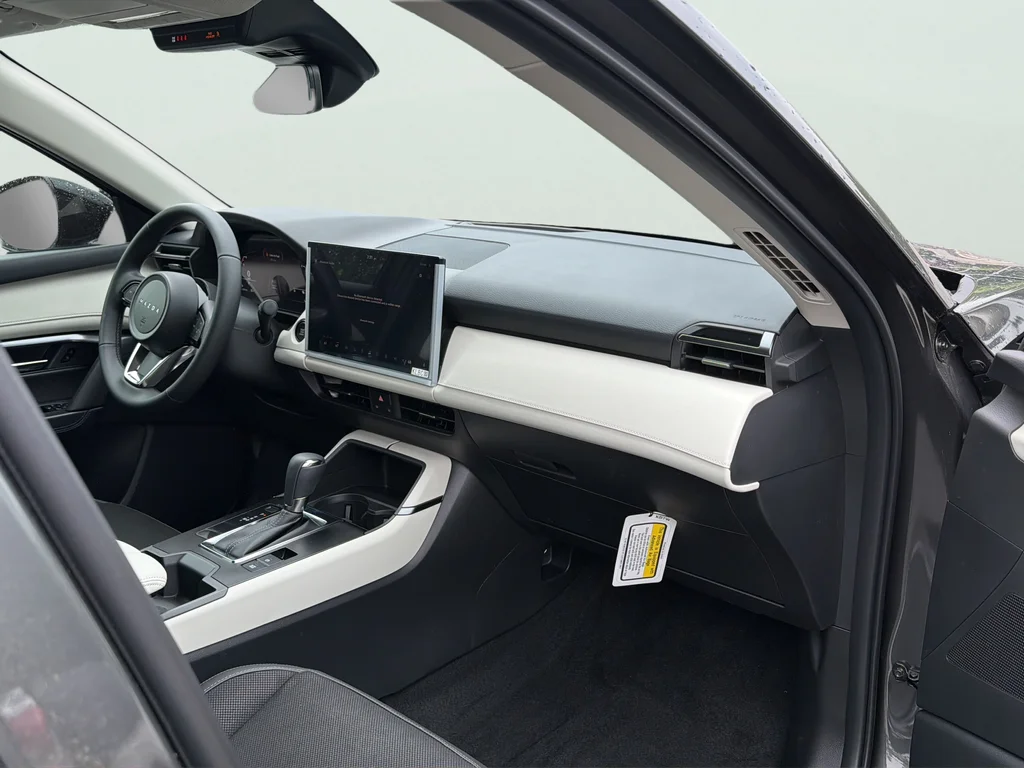 New 2026 Machine Gray Mazda 2.5 S Preferred AWD image 21