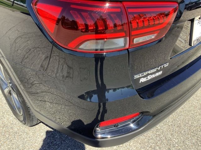 2019 Kia Sorento EX - Photo 37