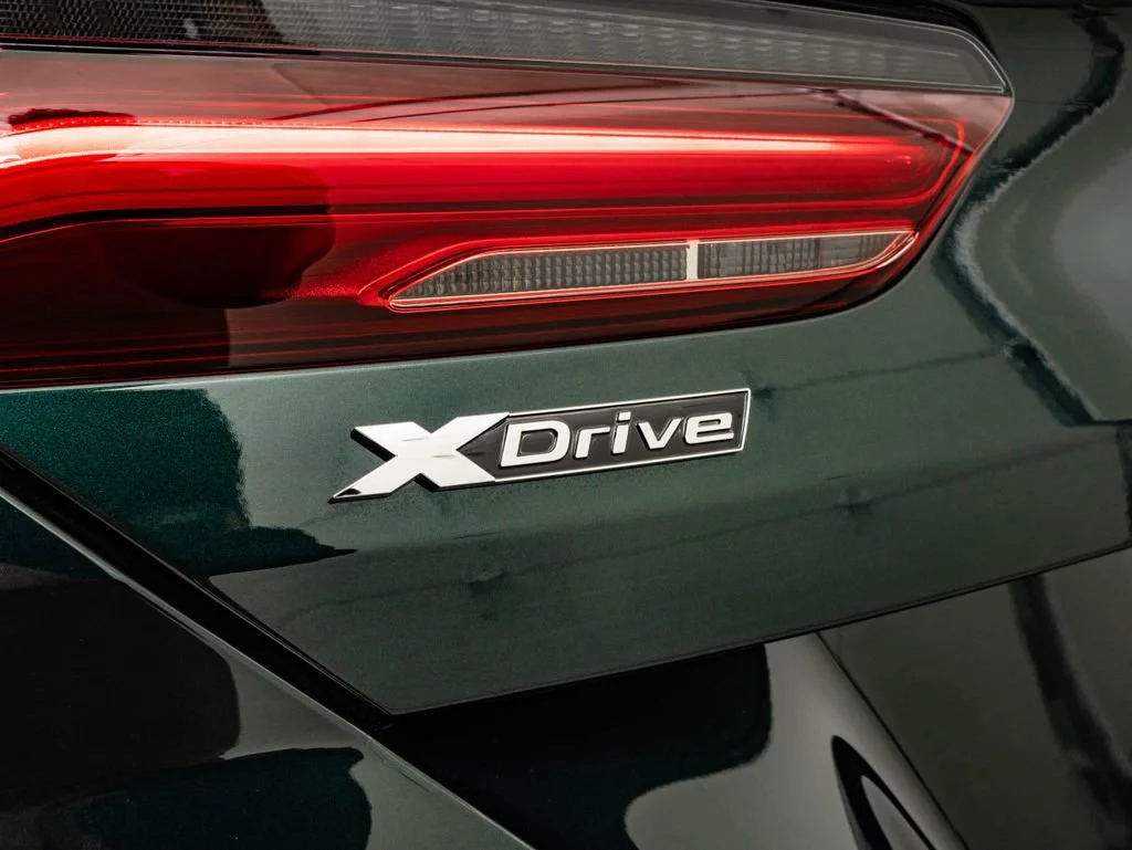 New 2026 Special Order Color BMW M850i xDrive Gran Coupe image 17