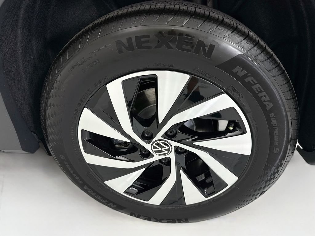 New 2026 Pure White Volkswagen 2.0T S image 29