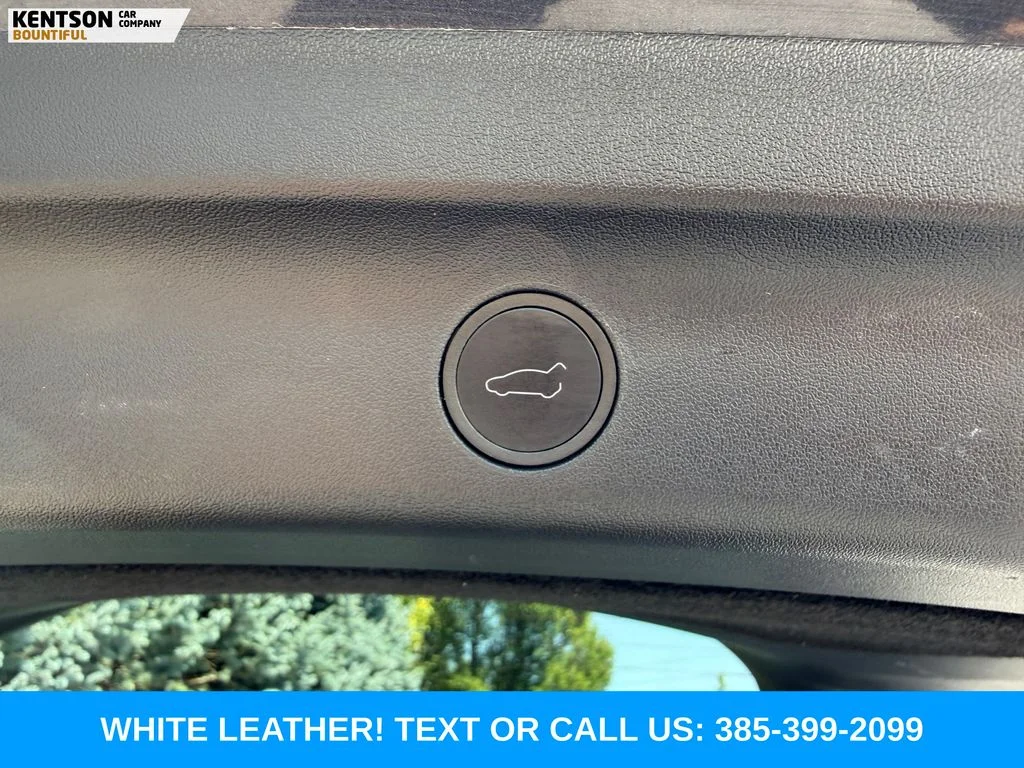 Used 2024 Gray Tesla Long Range image 31
