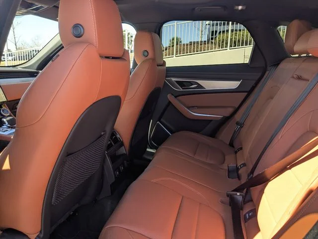 2026 Jaguar F-Pace R-Dynamic S - Photo 12