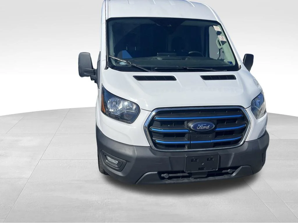 Used 2022 White Ford Base image 5