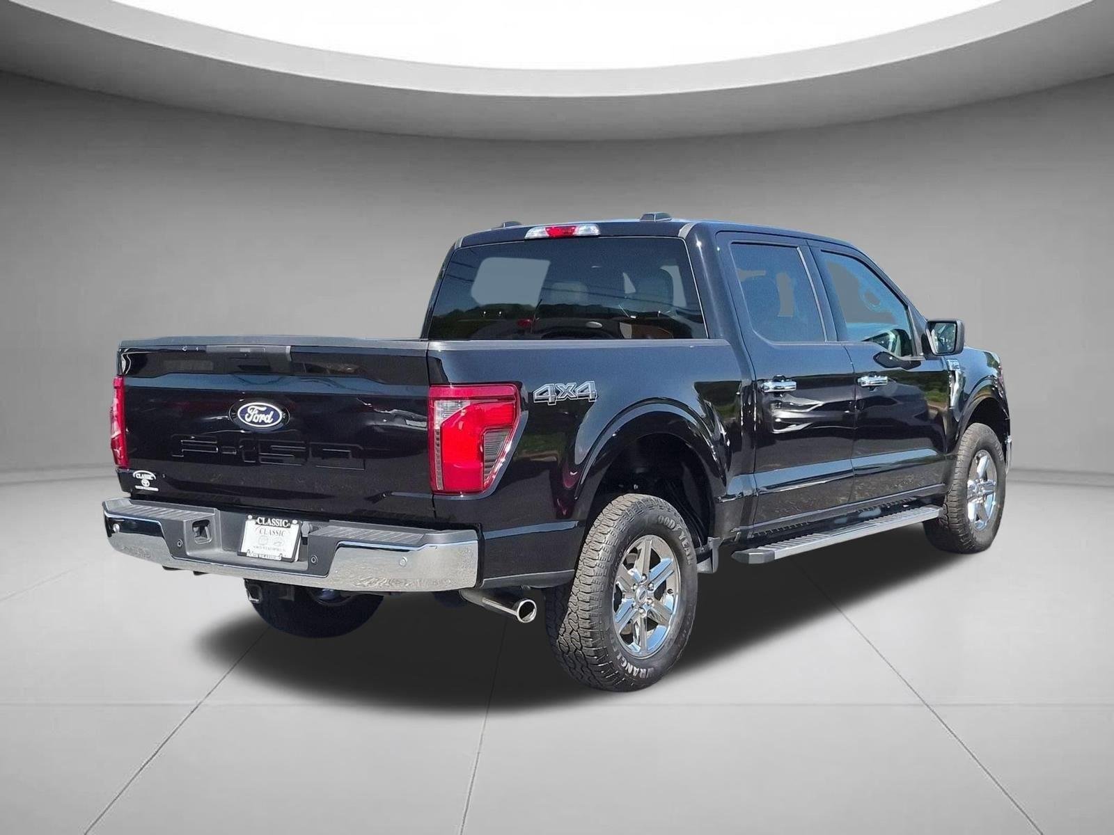 Used 2025  Ford XLT image 5