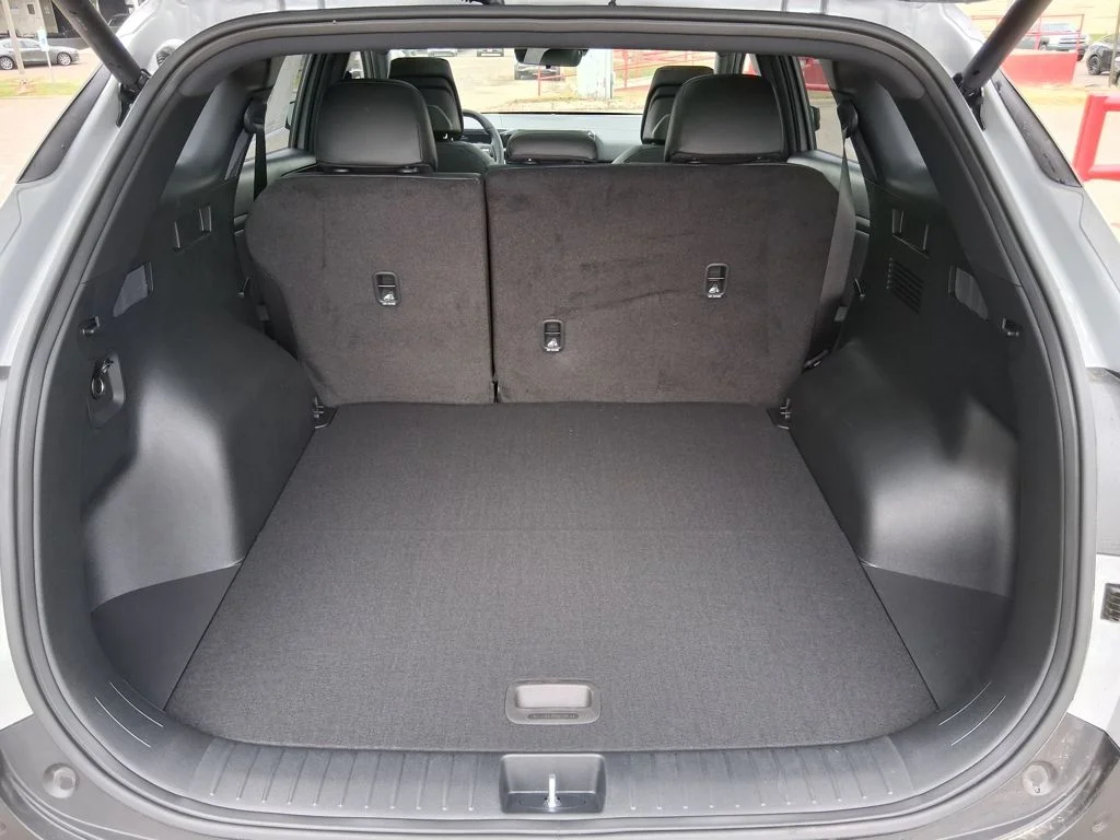 New 2026 Gray Kia X-Line image 6