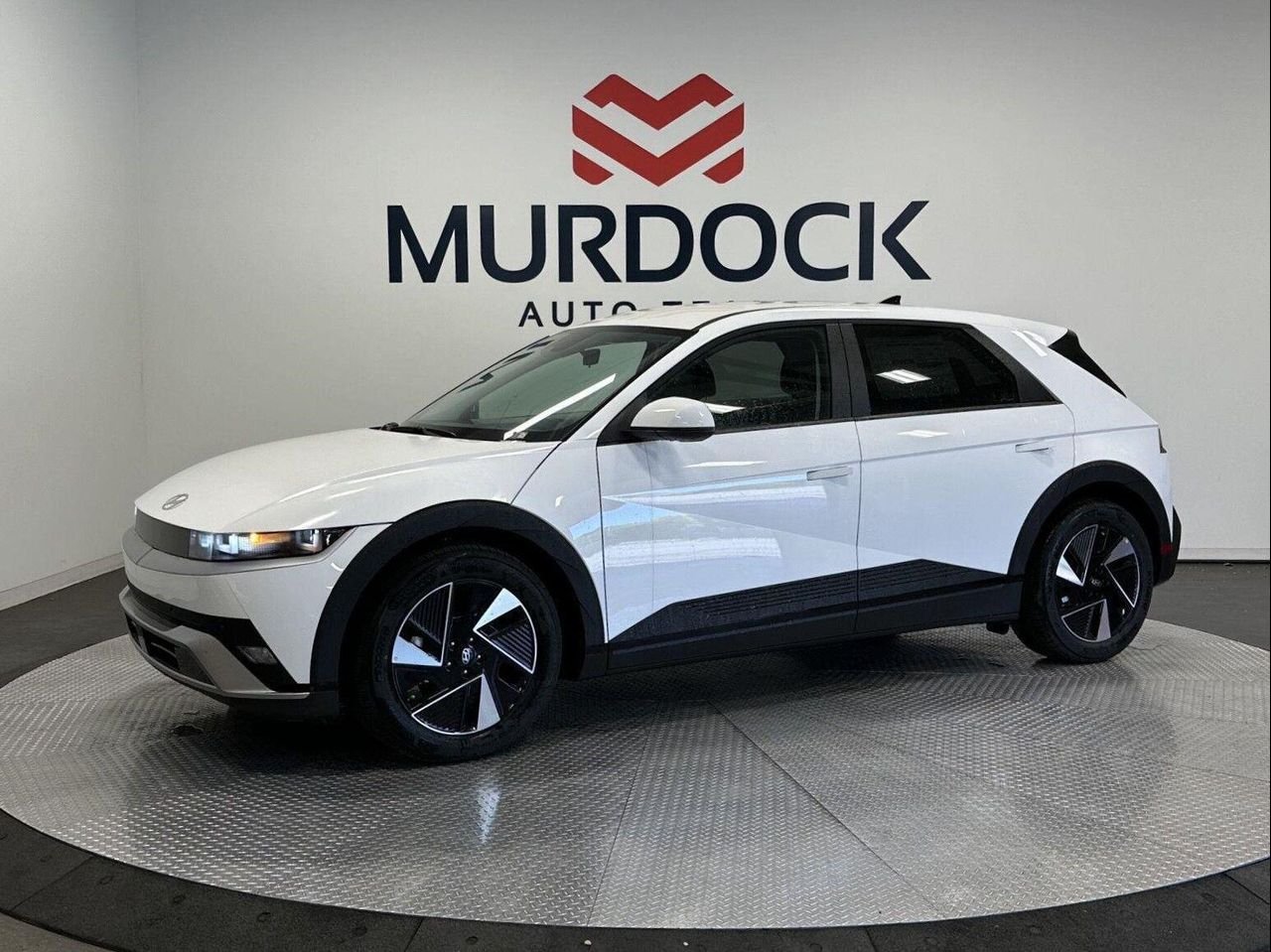 2026 Hyundai IONIQ 5