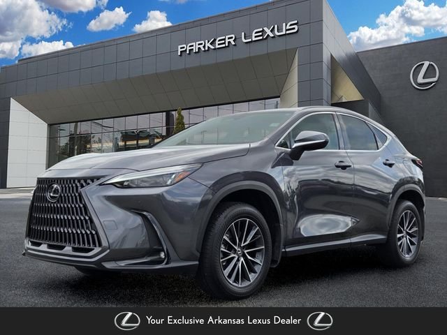 2025 Lexus NX 350 250 FWD's photo