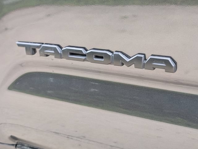 Used 2019 Gray Toyota TRD Off Road image 32