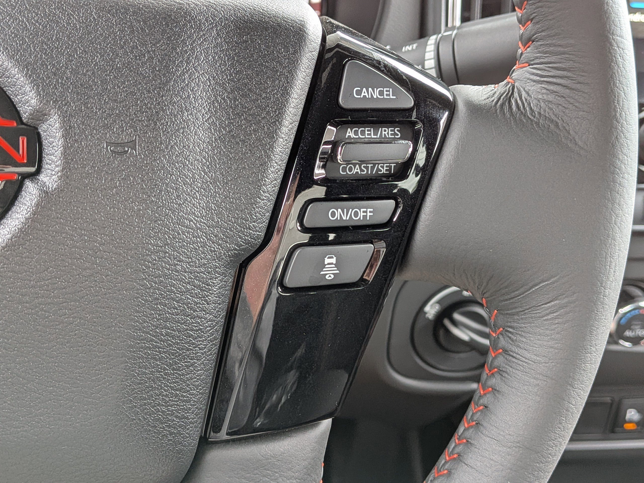 New 2025 Gray Nissan PRO-4X image 23