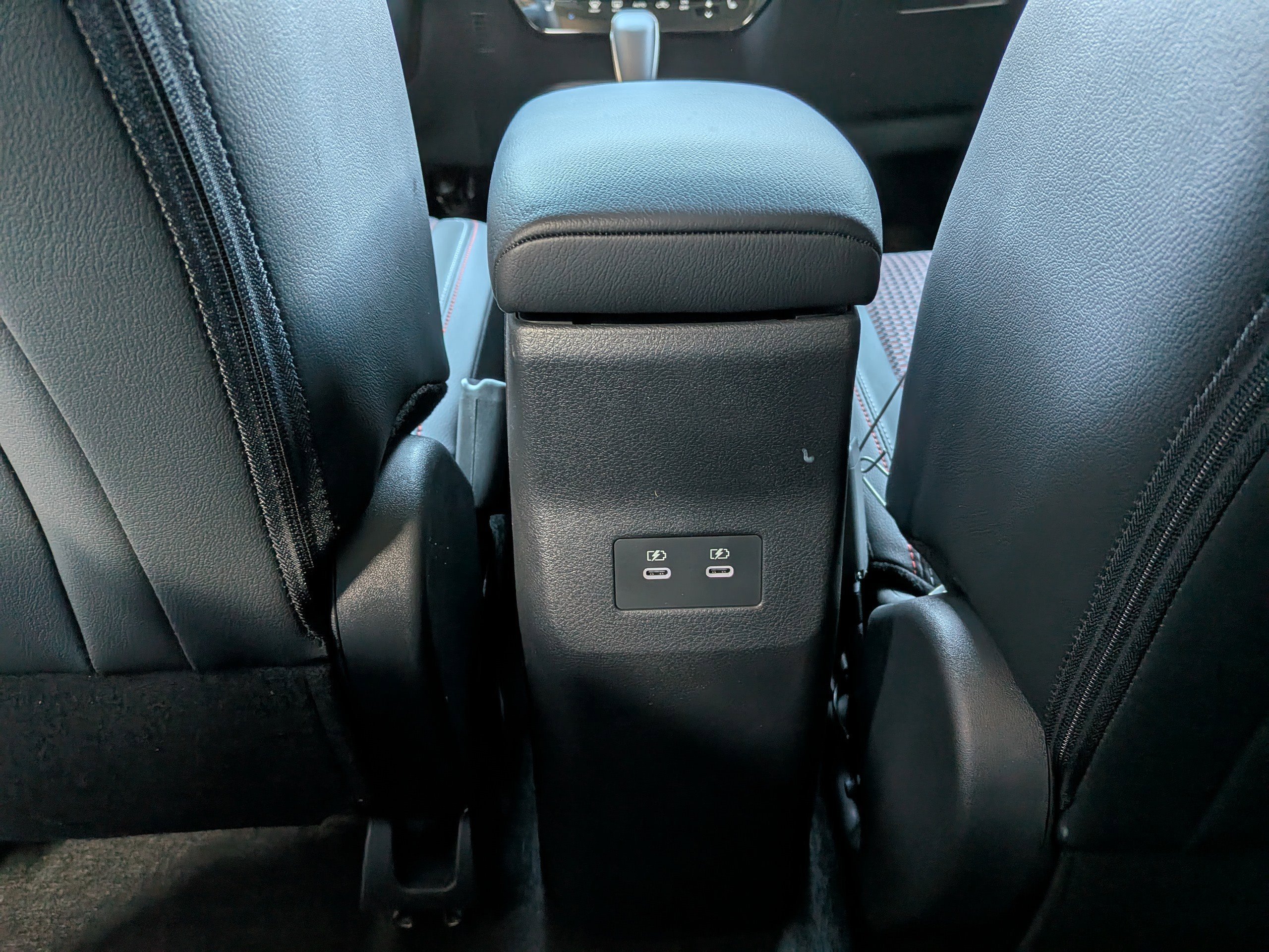 New 2026 Black Nissan SR image 9