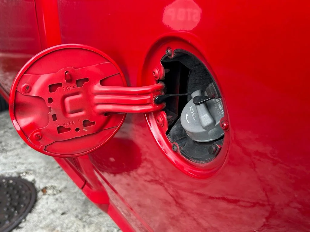 Used 2020 Red Ram SLT image 35