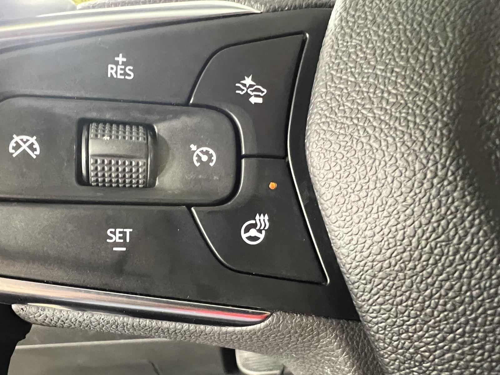 Used 2024 Mosaic Black Metallic Chevrolet LT image 16