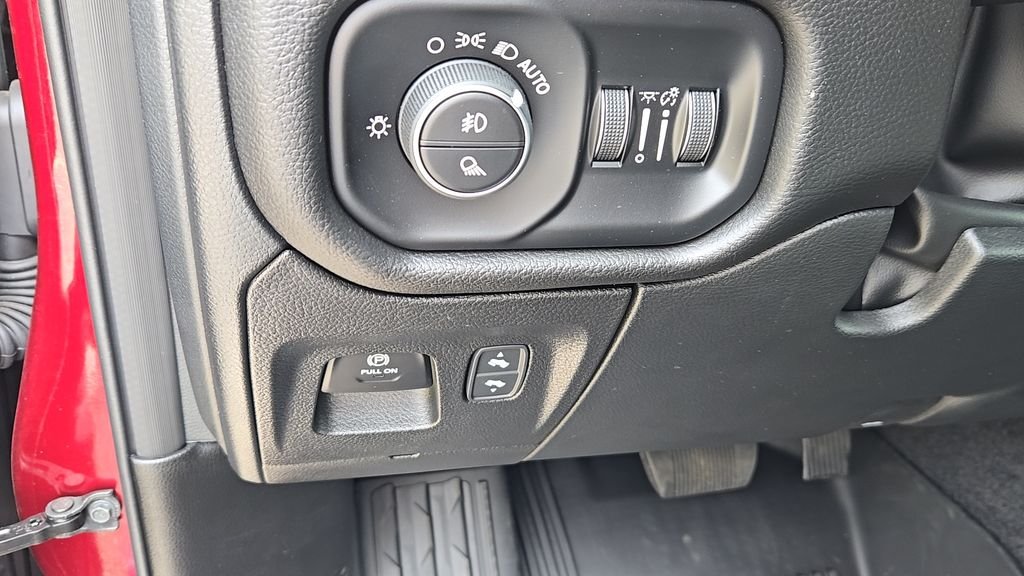 2026 RAM 1500 Big Horn/Lone Star - Photo 10